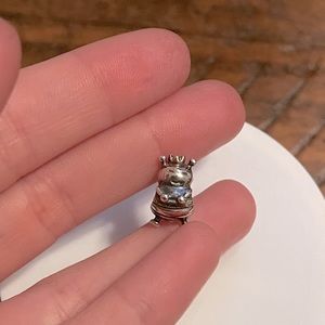 Pandora Charm